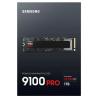 Samsung 9100 pro ssd 1tb pcie 5.0 14700 mb-s