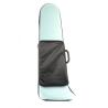 Estuche trombón bajo Bam Softpack 4032SP con bolsa Mint Menta