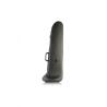 Estuche trombón jazz Bam Softpack 4031SP con bolsa Blue Azul