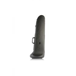 Estuche trombón jazz Bam Softpack 4031SP con bolsa Terracotta Terracota