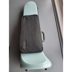 Estuche trombón jazz Bam Softpack 4031SP con bolsa (B-Stock nº 156) Mint Menta