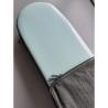 Estuche trombón jazz Bam Softpack 4031SP con bolsa (B-Stock nº 156) Mint Menta