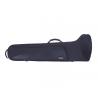 Estuche trombón tenor Bam CONS3030SN Conservatoire Black Negro