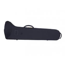 Estuche trombón tenor Bam CONS3030SN Conservatoire Black Negro