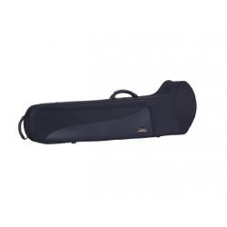 Estuche trombón tenor Bam CONS3030SN Conservatoire Black Negro