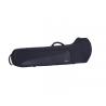 Estuche trombón tenor Bam CONS3030SN Conservatoire Black Negro