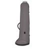 Estuche trombón tenor Bam PEAK3030SN Peak Performance negro Black Negro