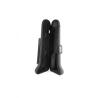 Estuche trombón tenor Bam Softpack 4030SP con bolsa Blue Azul
