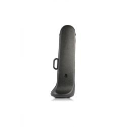 Estuche trombón tenor Bam Softpack 4030SP con bolsa Terracotta Terracota