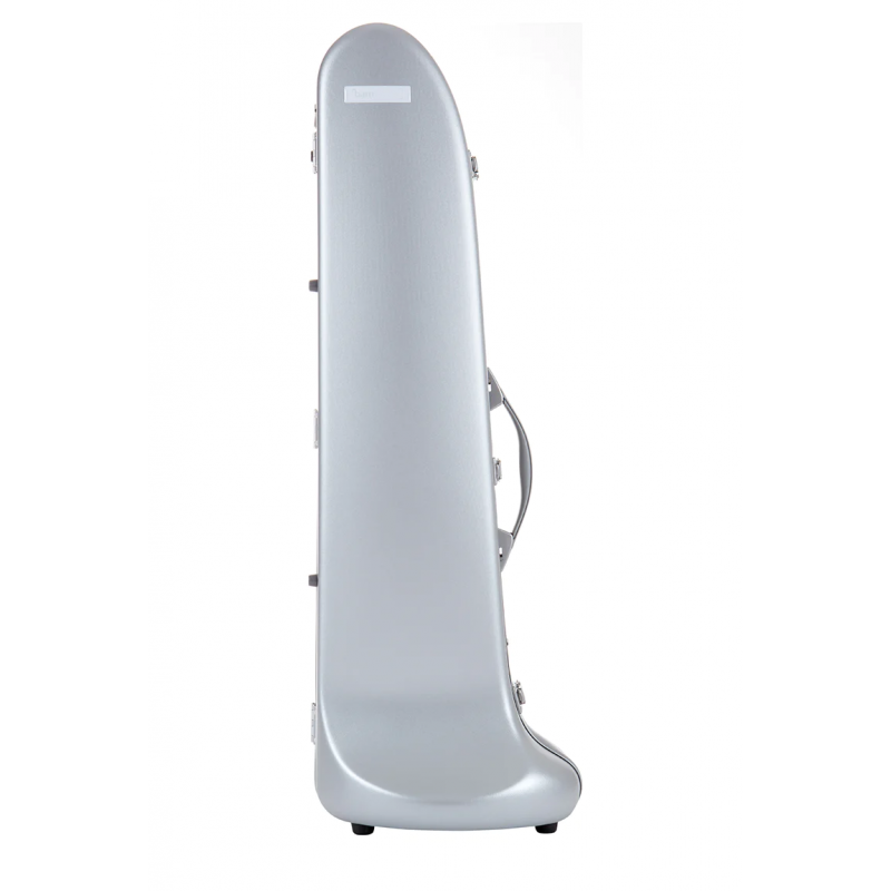 Estuche trombón tenor Stage Hightech Bam STAGE4030I Gray Gris Estuche trombón tenor Stage Hightech Bam STAGE4030I Gray Gris