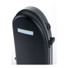 Estuche trombón tenor Stage Hightech Bam STAGE4030I Black Negro