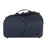 Estuche trompa Bam 6002XL Hightech con bolsa interior ajustable Carbon