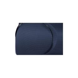 Estuche trompa Bam 6002XL Hightech con bolsa interior ajustable Carbon