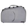 Estuche trompa Bam 6002XL Hightech con bolsa interior ajustable Tweed