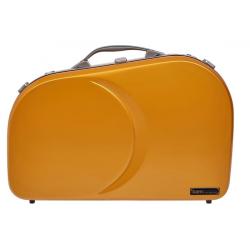 Estuche trompa Bam DEF6002XL La Défense Hightech Orange Naranja