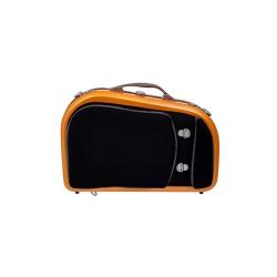 Estuche trompa Bam DEF6002XL La Défense Hightech Orange Naranja