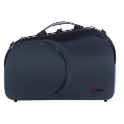 Estuche trompa Bam Hightech 6001XL Hightech con bolsa Carbon