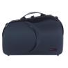 Estuche trompa Bam Hightech 6001XL Hightech con bolsa Carbon
