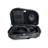 Estuche trompa Bam Hightech 6001XL Hightech con bolsa Carbon