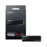 Samsung 9100 pro hs ssd 1tb pcie 5.0 14700 mb-s