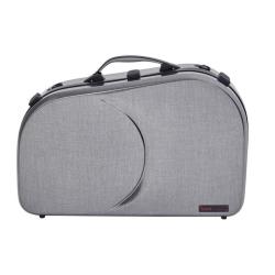 Estuche trompa Bam Hightech 6001XL Hightech con bolsa Tweed
