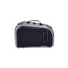 Estuche trompa Bam Hightech 6001XL Hightech con bolsa Tweed