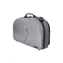 Estuche trompa Bam Hightech 6001XL Hightech con bolsa Tweed