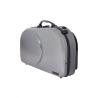 Estuche trompa Bam Hightech 6001XL Hightech con bolsa Tweed