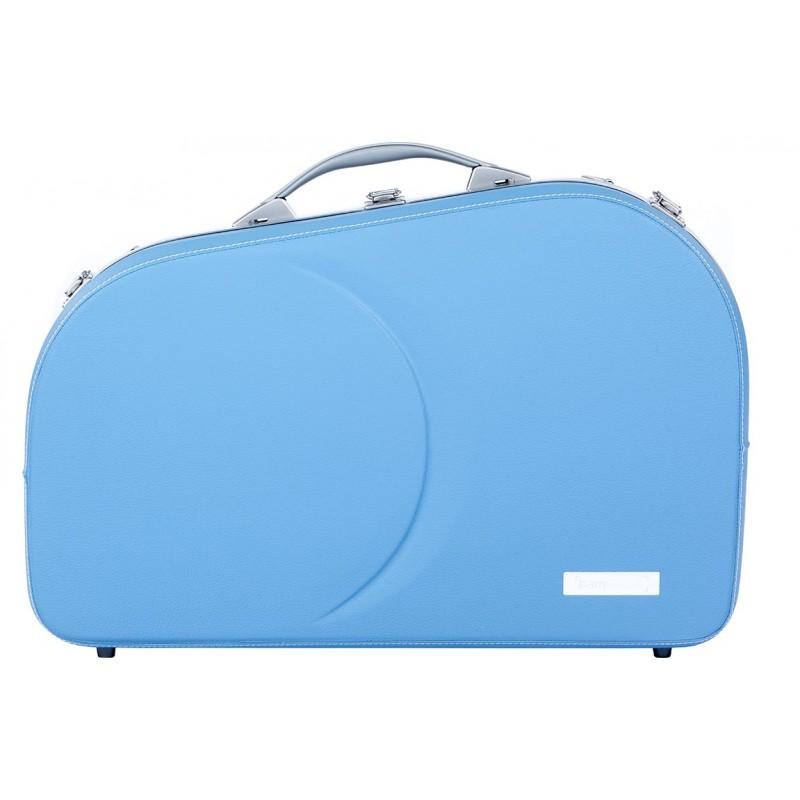 Estuche trompa Bam L'Étoile Hightech ET6001XL Blue Azul