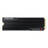 Samsung 9100 pro hs ssd 2tb pcie 5.0 14700 mb-s
