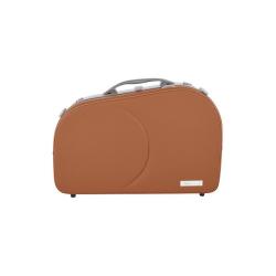 Estuche trompa Bam L'Étoile Hightech ET6001XL Cognac