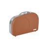 Estuche trompa Bam L'Étoile Hightech ET6001XL Cognac