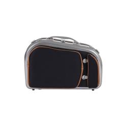 Estuche trompa Bam L'Étoile Hightech ET6001XL Cognac