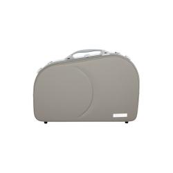 Estuche trompa Bam L'Étoile Hightech ET6001XL Gray Gris