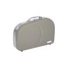Estuche trompa Bam L'Étoile Hightech ET6001XL Gray Gris