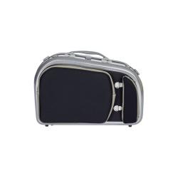 Estuche trompa Bam L'Étoile Hightech ET6001XL Gray Gris
