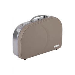 Estuche trompa Bam L'Étoile Hightech ET6001XL Beige