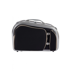 Estuche trompa Bam L'Étoile Hightech ET6001XL Beige