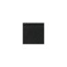 Estuche trompa Bam L'Étoile Hightech ET6001XL Black Negro