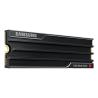 Samsung 9100 pro hs ssd 2tb pcie 5.0 14700 mb-s