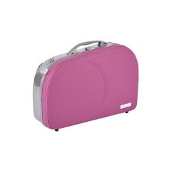 Estuche trompa Bam L'Étoile Hightech ET6001XL Pink Rosa