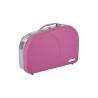 Estuche trompa Bam L'Étoile Hightech ET6001XL Pink Rosa