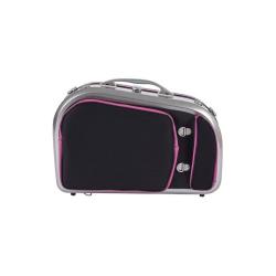 Estuche trompa Bam L'Étoile Hightech ET6001XL Pink Rosa