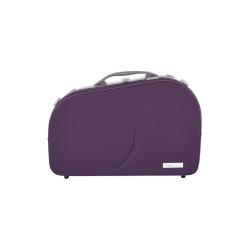 Estuche trompa Bam L'Étoile Hightech ET6001XL Purple Violeta