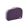 Estuche trompa Bam L'Étoile Hightech ET6001XL Purple Violeta