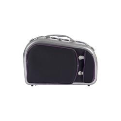 Estuche trompa Bam L'Étoile Hightech ET6001XL Purple Violeta