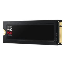 Samsung 9100 pro hs ssd 4tb pcie 5.0 14800 mb-s