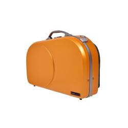 Estuche trompa Bam La Défense Hightech DEF6001XL Orange Naranja