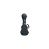 Estuche ukelele soprano ABS Rapsody Armonia