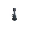 Estuche ukelele tenor ABS Rapsody Armonia